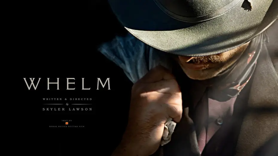 Video for the film Whelm — WHELM Teaser Trailer