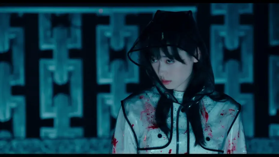 Video for the film My Girlfriend Is a Serial Killer — 杉野遥亮＆福原遥W主演！映画『羊とオオカミの恋と殺人』特報映像