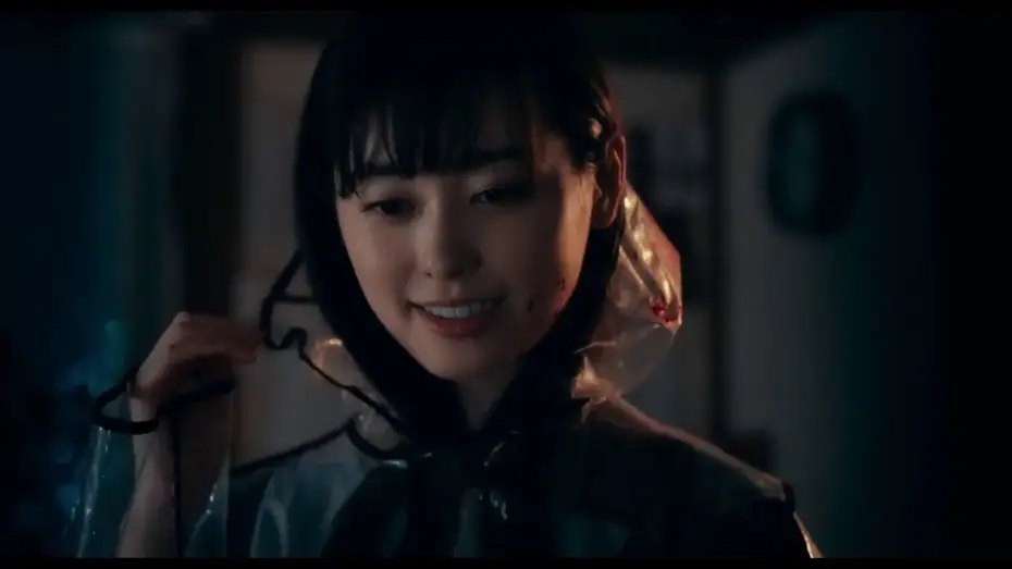 Video for the film My Girlfriend Is a Serial Killer — Hitsuji to ôkami no koi to satsujin theatrical trailer - Kayoko Asakura-directed movie