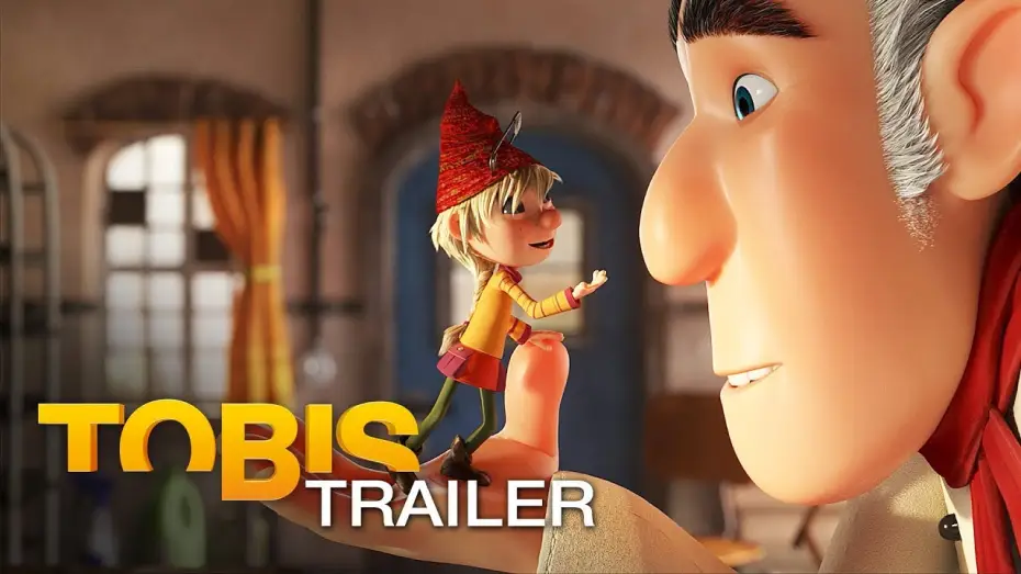 Video for the film The Elfkins: Baking a Difference — DIE HEINZELS – RÜCKKEHR DER HEINZELMÄNNCHEN 1. Trailer Deutsch | Ab 30. Januar im Kino!