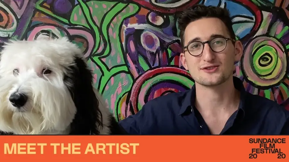 Video for the film Some Kind of Heaven — Meet the Artist: Lance Oppenheim — 2020 Sundance Film Festival
