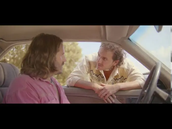 Video for the film Mandibles — MANDIBULES - Bande Annonce [VF]