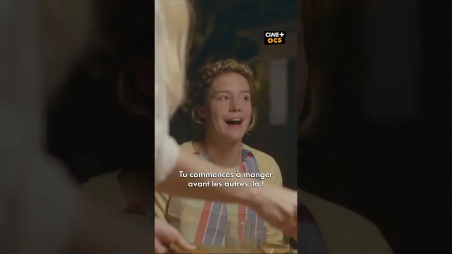 Video for the film Mandibles — “T’es pas obligé de nous gùe*ler dessus, on n’est pas des clébards” 🤣