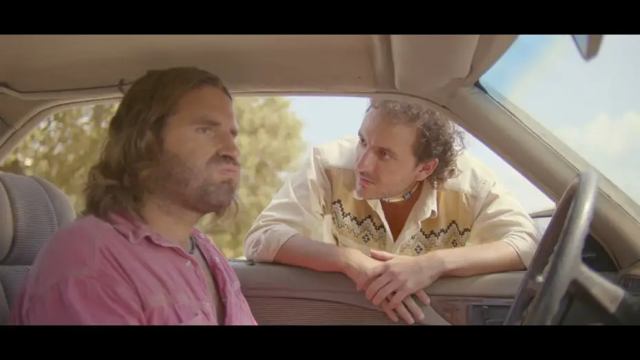 Video for the film Mandibles — MANDIBULES - Bande Annonce #2 [VF]