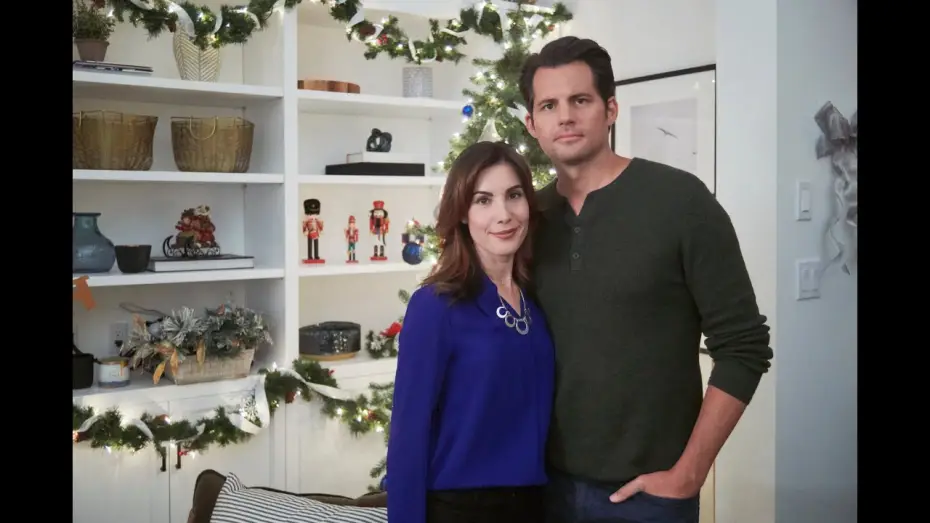 Video for the film Double Holiday — Preview - Double Holiday