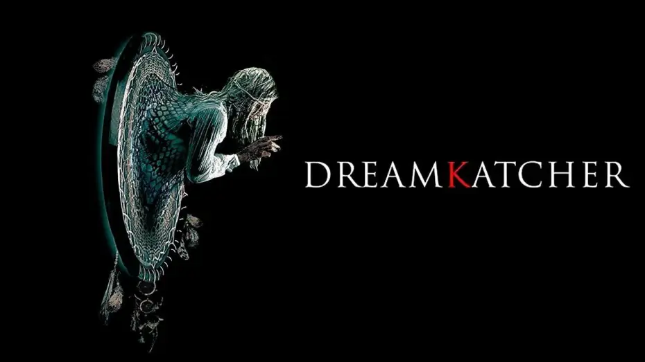 Video for the film Dreamkatcher — Dreamkatcher | Official Trailer | Horror Brains