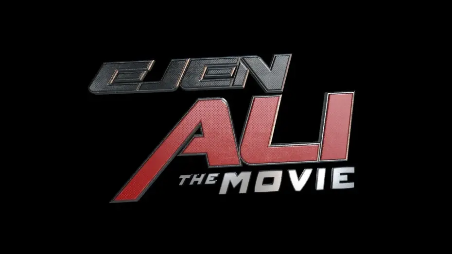 Video for the film Ejen Ali: The Movie — Ejen Ali : The Movie (Teaser Trailer)