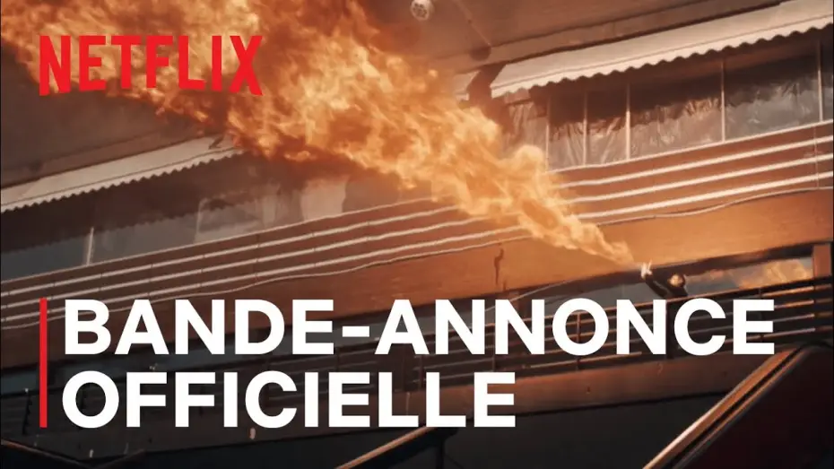 Video for the film How I Became a Superhero — Comment je suis devenu super-héros | Bande-annonce officielle VF | Netflix France