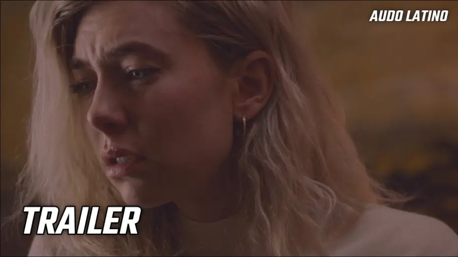 Video for the film Pieces of a Woman — Fragmentos de una mujer (Trailer) Audio Castellano
