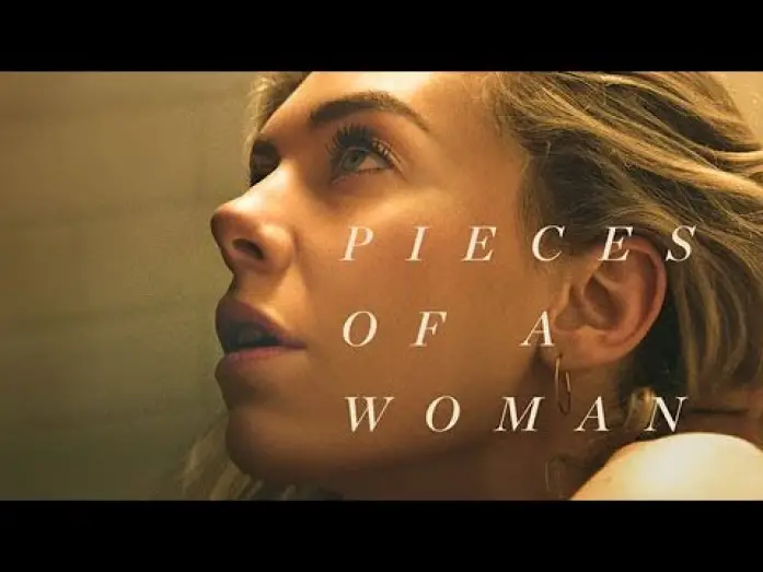 Video for the film Pieces of a Woman — PIECES OF A WOMAN | Scene at The Academy