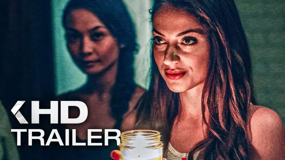 Video for the film Seance — SEANCE Trailer German Deutsch (2021) Exklusiv