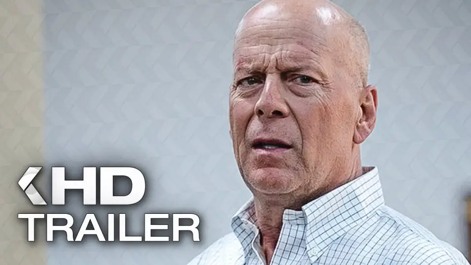 Video for the film Trauma Center — TRAUMA CENTER Trailer German Deutsch (2020)