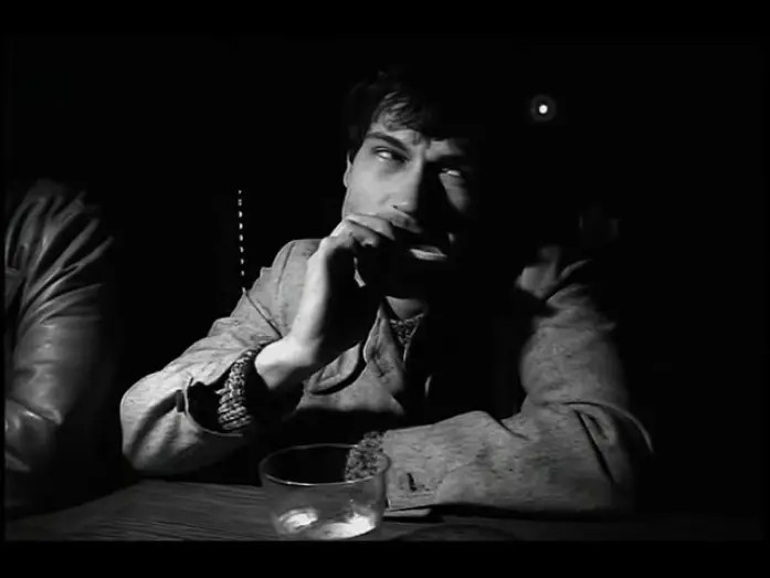 Video for the film Cicuta — Цикута (2002/2003), реж. Александр Шапіро