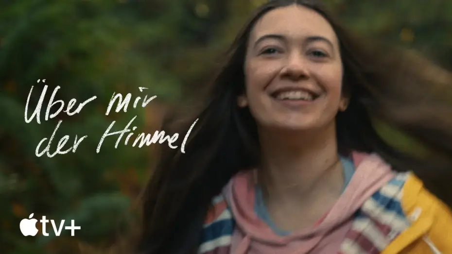 Video for the film The Sky Is Everywhere — Offizieller Trailer