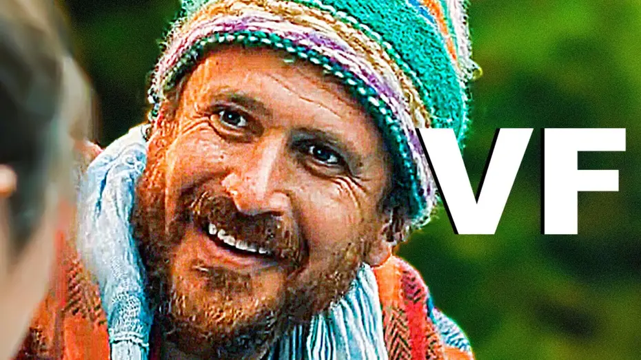 Video for the film The Sky Is Everywhere — LE CIEL EST PARTOUT Bande Annonce VF (2022)