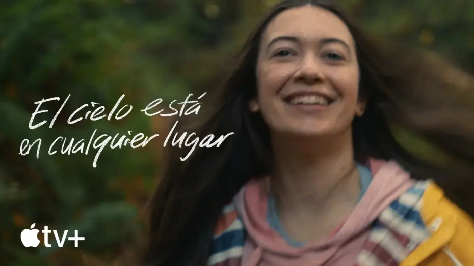 Video for the film The Sky Is Everywhere — Tráiler oficial