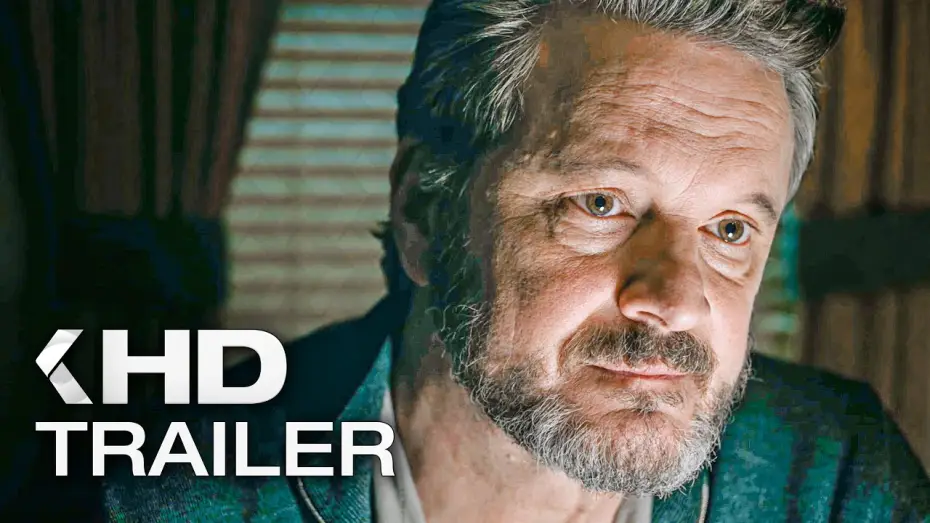 Video for the film Supernova — SUPERNOVA Trailer German Deutsch (2021)
