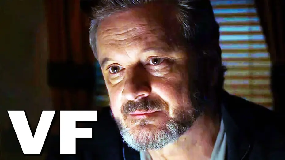 Video for the film Supernova — SUPERNOVA Bande Annonce VF (2021) Colin Firth, Stanley Tucci