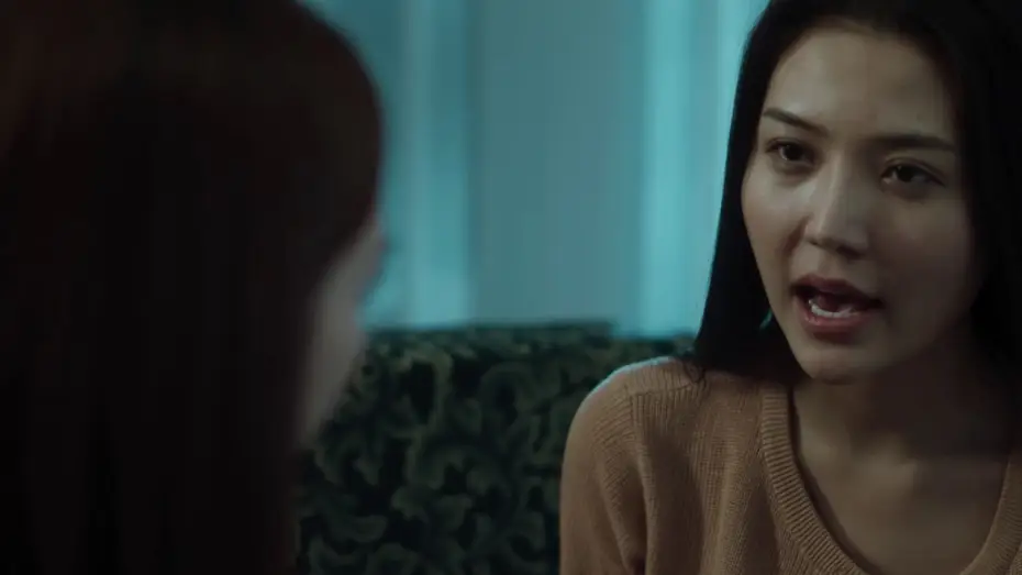Video for the film Ghost Father — GHOST FATHER - CHA MA - Teaser Trailer