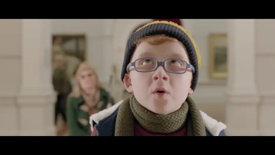 Video for the film Inclusion Makes the World More Vibrant — Inclusion Makes the World More Vibrant