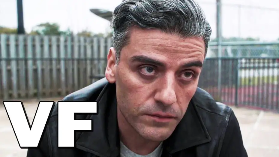 Video for the film The Card Counter — THE CARD COUNTER Bande Annonce VF (2021)