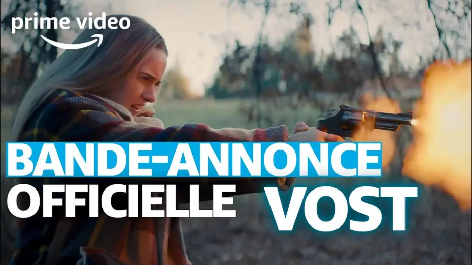 Video for the film I'm Your Woman — I'm Your Woman - Bande Annonce [VOST]