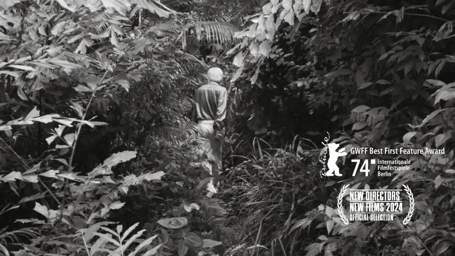 Video for the film Cu Li Never Cries — Official Trailer