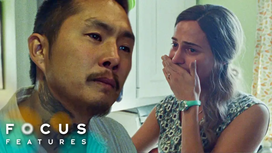 Video for the film Blue Bayou — Kathy Leaves Antonio Because She Doesn’t Know Him