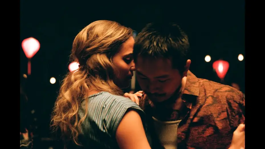 Video for the film Blue Bayou — BLUE BAYOU con Alicia Vikander - Trailer italiano ufficiale