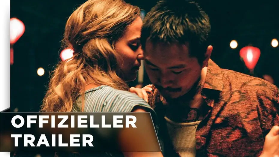Video for the film Blue Bayou — Blue Bayou | Offizieller Trailer | Deutsch HD