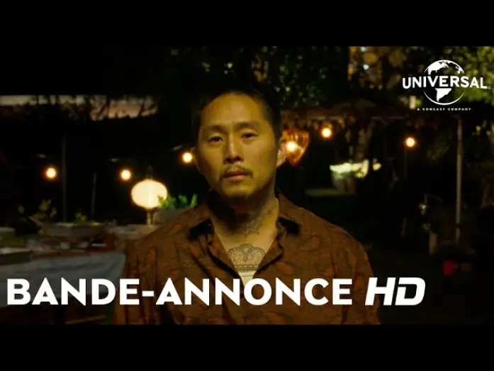 Video for the film Blue Bayou — Blue Bayou - Bande-annonce VOST [Au cinéma le 15 septembre]