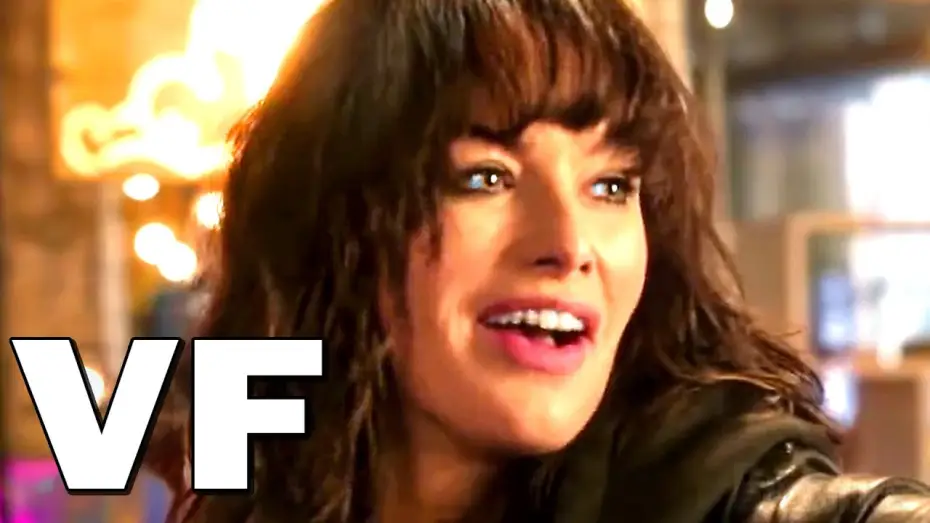 Video for the film Twist — TWIST Bande Annonce VF (2021) Lena Headey, Michael Caine, Rita Hora