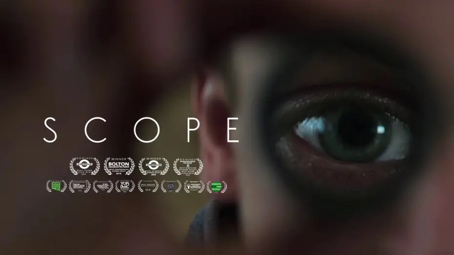 Video for the film Scope — Scope | Award Winning Irish Short Film - 2019 | Richard Keaney