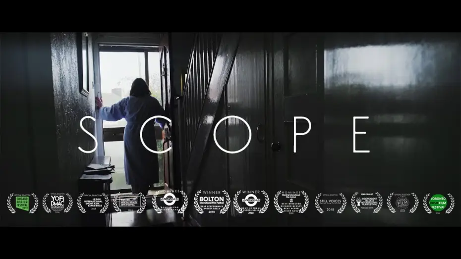 Video for the film Scope — Scope | Short Film Trailer - 2018