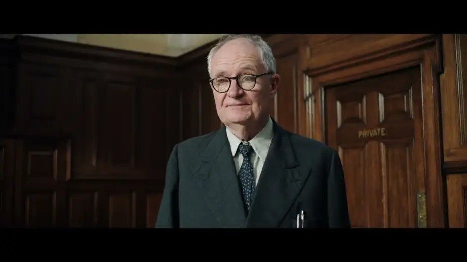 Video for the film The Duke — LE DUC - BANDE-ANNONCE