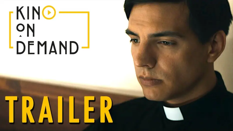 Video for the film The Seventh Day — THE SEVENTH DAY - GOTT STEH UNS BEI Trailer | German Deutsch | 2021