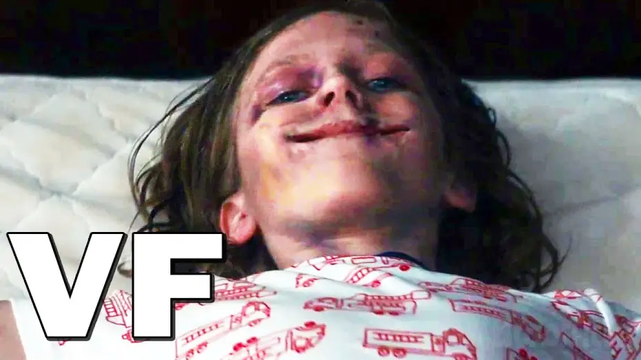 Video for the film The Seventh Day — The Seventh Day - Bande Annonce [VF]