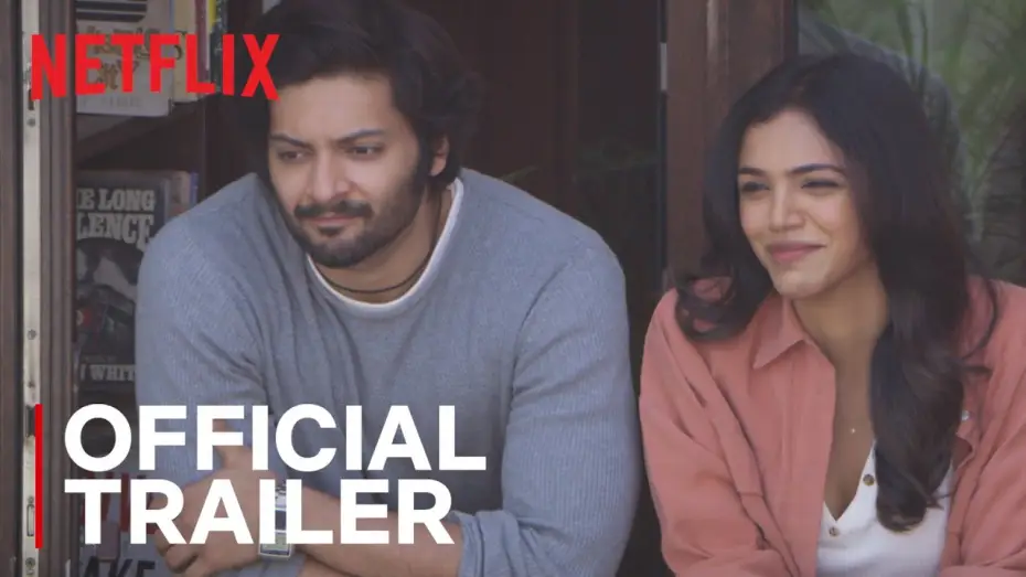Video for the film House Arrest — House Arrest | Official Trailer | Netflix