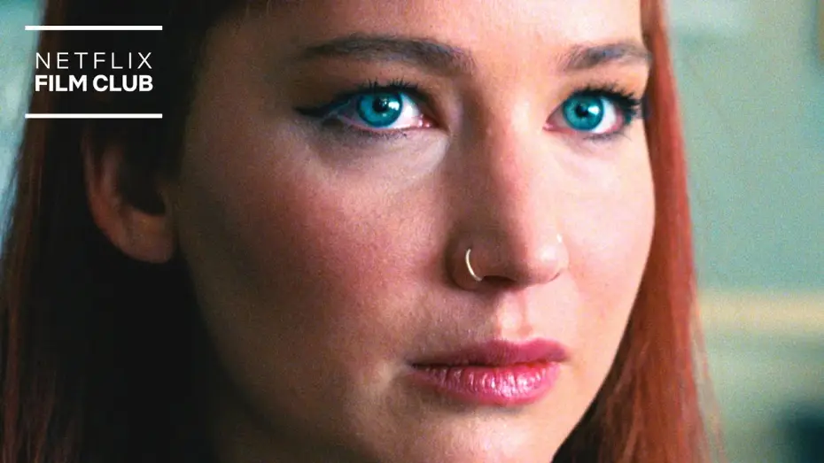 Video for the film Don't Look Up — Jennifer Lawrence's Transformation Game Is Beyond Impressive