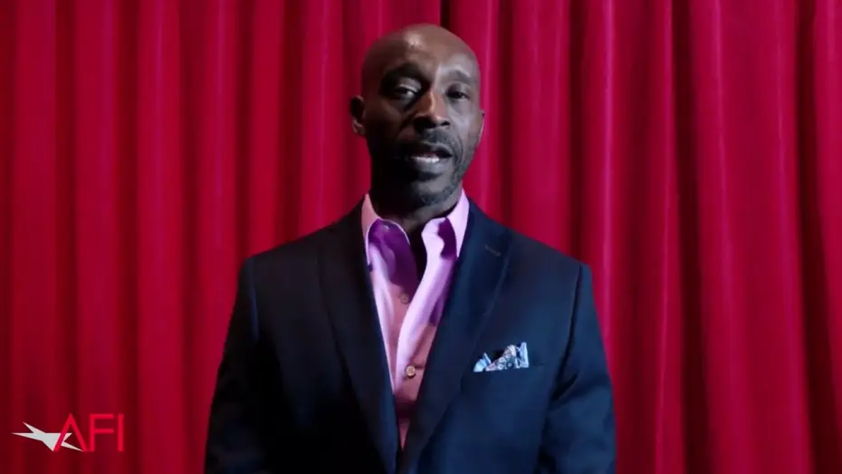 Video for the film Don't Look Up — Here's What Rob Morgan and Hank Corwin Think is Important about DON'T LOOK UP