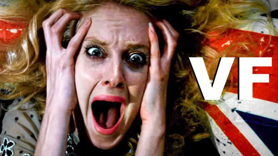 Video for the film Benny Loves You — BENNY T'AIME TRÈS FORT Bande Annonce VF (2021)