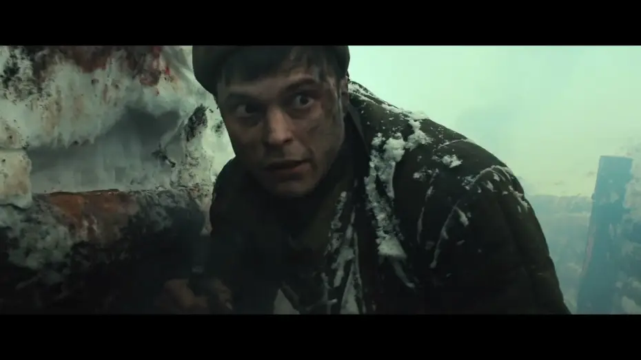 Video for the film 1942: Unknown Battle — 1942: La gran ofensiva - Tráiler