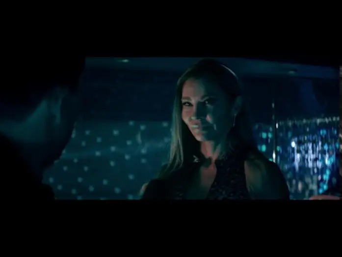Video for the film Debt Collectors — The Cash Collector 2 - Bande Annonce [VF]