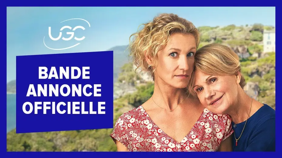 Video for the film The Morning After — Belle Fille - Bande Annonce [VF]