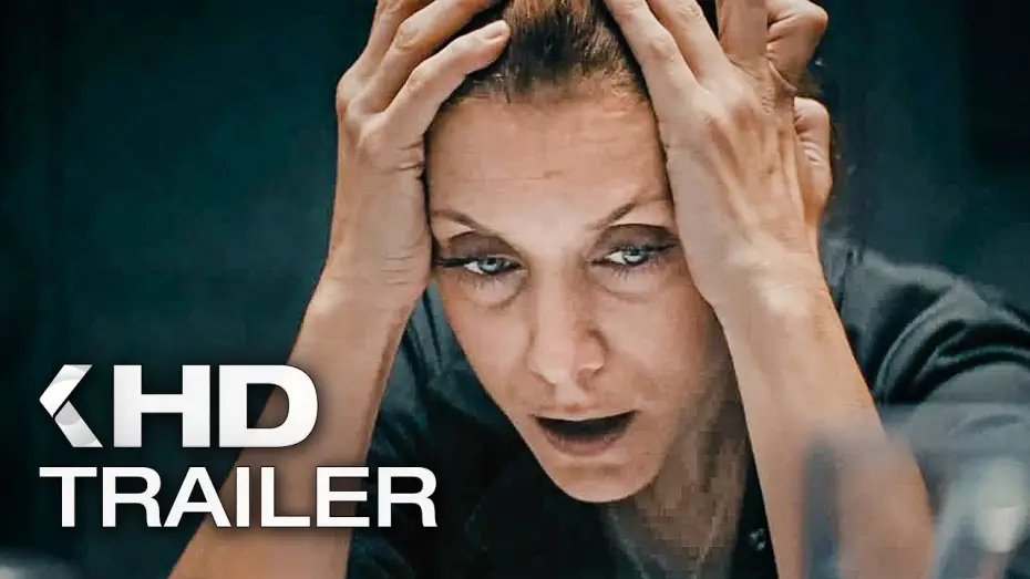 Video for the film 3022 — 3022 Trailer German Deutsch (2020)