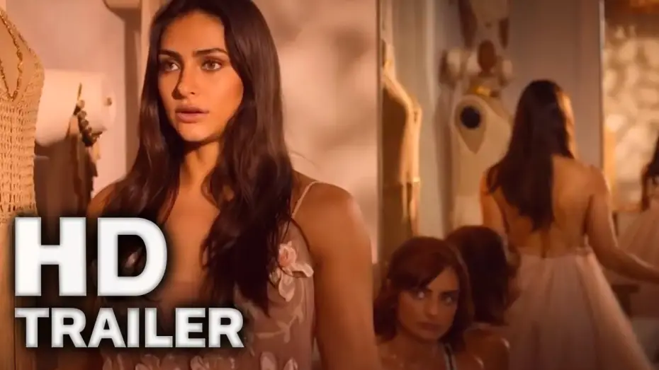 Video for the film Don't Blame Karma! — ¿Qué Culpa Tiene El Karma (2022) Netflix Tráiler Oficial Español Latino
