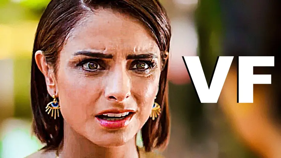 Video for the film Don't Blame Karma! — LA FAUTE AU KARMA Bande Annonce VF (2022)