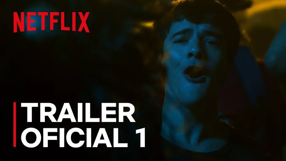 Video for the film Memories of a Teenager — Yo, adolescente (2019) - Trailer oficial