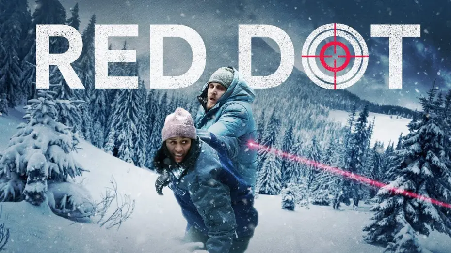 Video for the film Red Dot — Offizieller Trailer