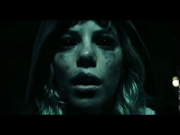 Video for the film To Kill The Dragon — Matar al dragón - Trailer